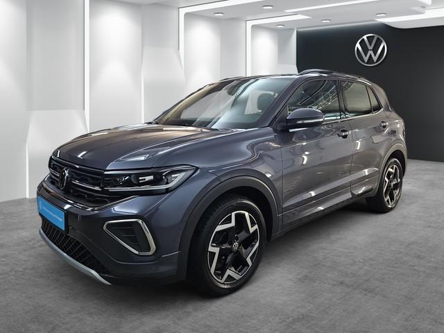Volkswagen T-Cross DSG IQ.Drive R-Line