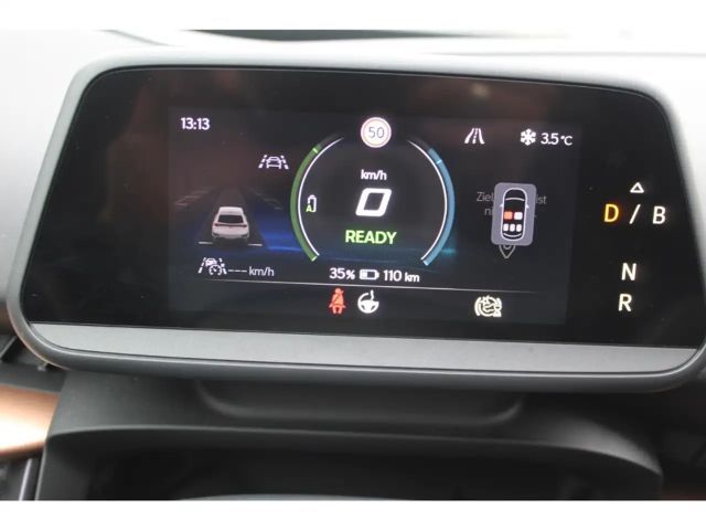 Cupra Tavascan Endurance