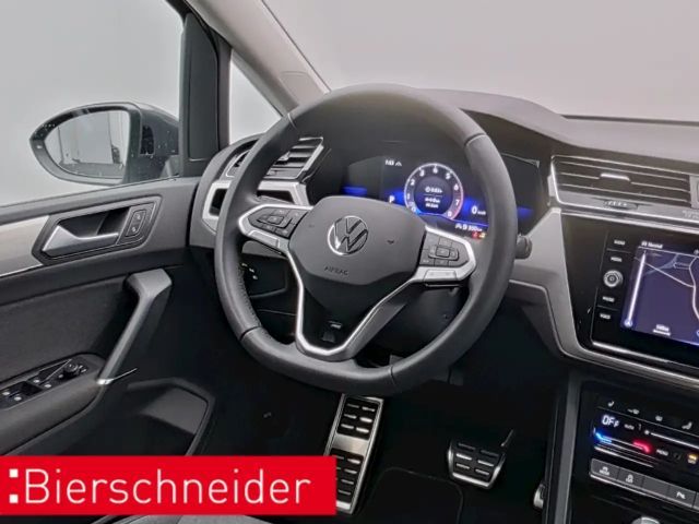 Volkswagen Touran 1.5 TSI DSG Move