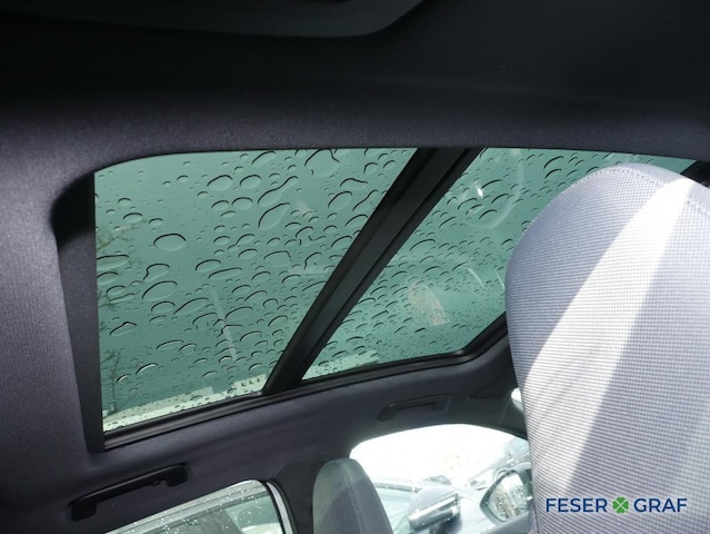 Audi Q3 Hybride S-Tronic