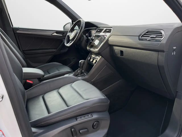Volkswagen Tiguan 2.0 TDI 4Motion DSG Highline
