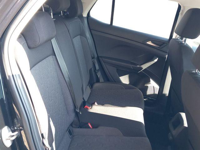 Volkswagen T-Cross 1.0 TSI DSG Life