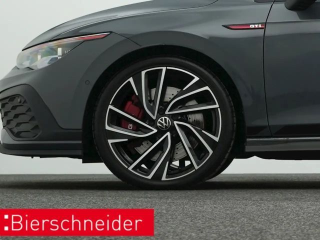 Volkswagen Golf 2.0 TSI DSG GTI IQ.Drive