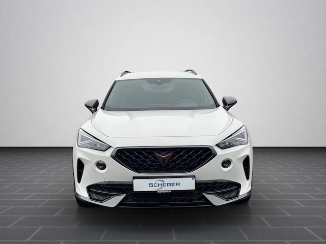 Cupra Formentor 1.4 e-Hybrid