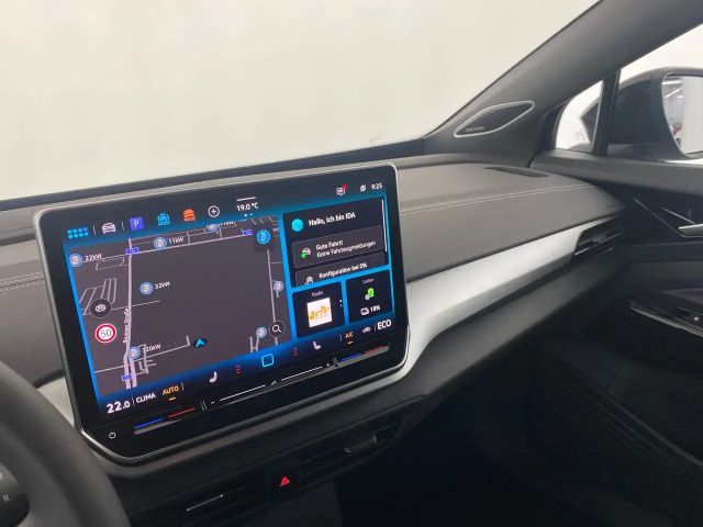 Volkswagen ID.4 Business Performance Pro