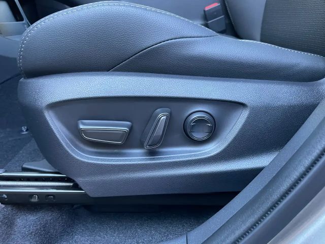 Toyota bZ4X Vierwielaandrijving