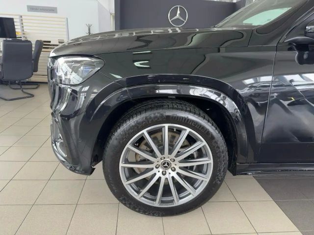 Mercedes-Benz GLS 580 4MATIC AMG Line