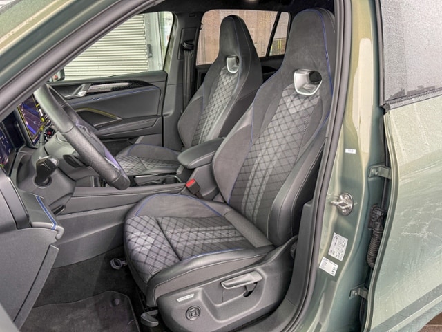 Volkswagen Tiguan 1.5 eTSI DSG
