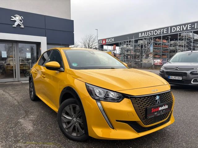 Peugeot 208 Allure Pack