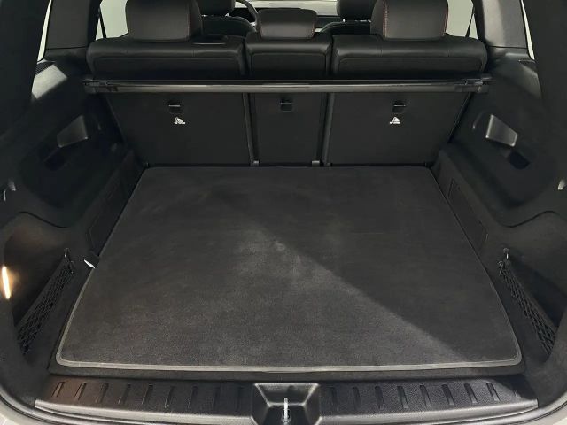 Mercedes-Benz EQB 350 4MATIC AMG Line