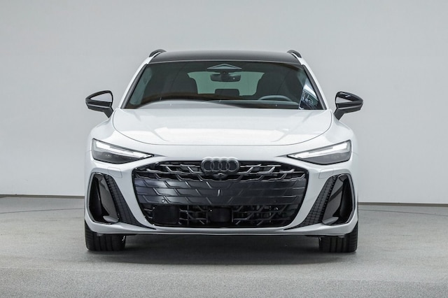 Audi A6 e-tron Avant Quattro