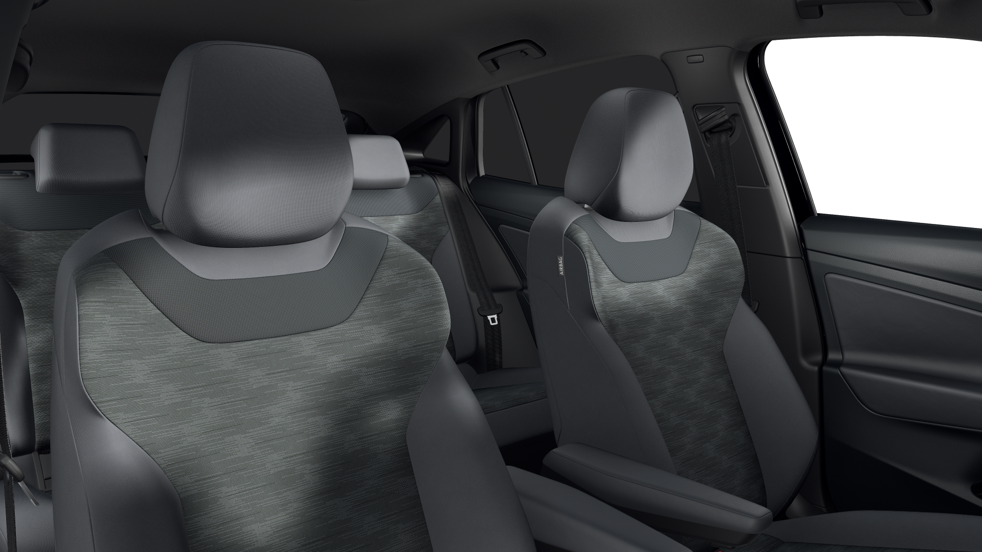 Volkswagen ID.5 Automatik 2xKlima ACC AUT Akustikglas