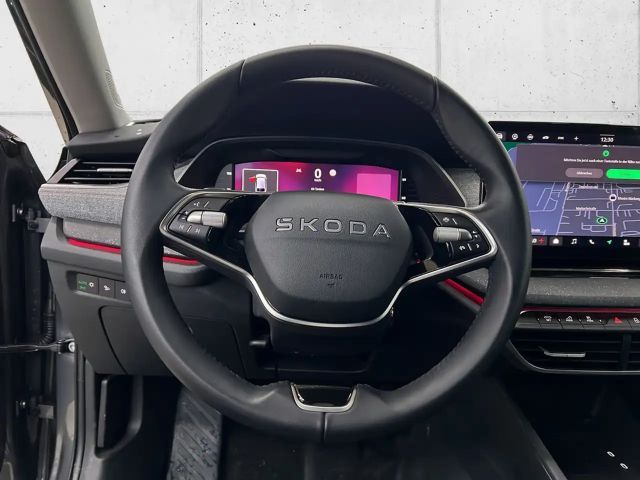 Skoda Octavia 2.0 TDI Selection