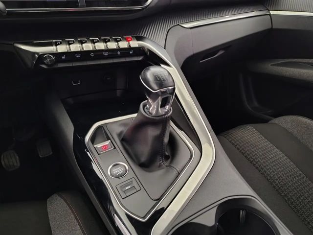 Peugeot 3008 Active Pack PureTech