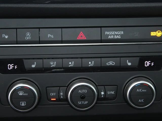 Seat Ateca 1.0 TSI Style