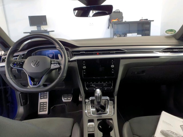 Volkswagen Arteon Shooting Brake DSG