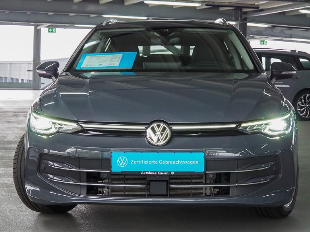 Volkswagen Golf 1.5 eTSI Style Variant