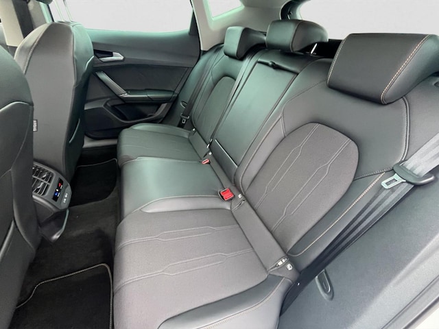 Cupra Formentor 1.4 e-Hybrid