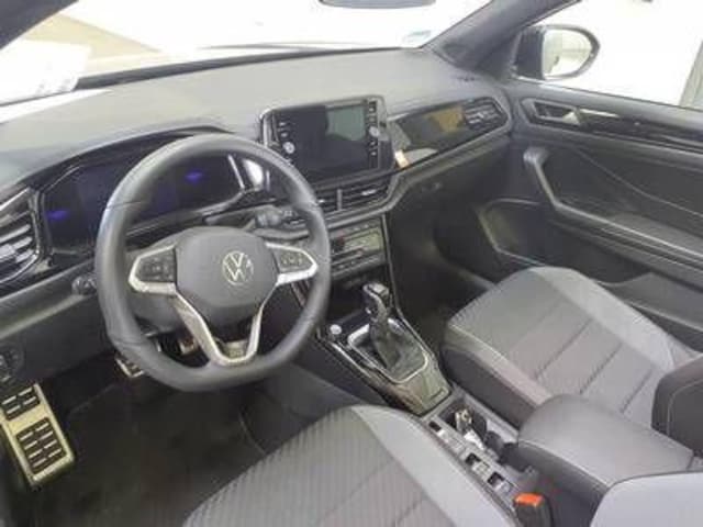 Volkswagen T-Roc Cabriolet DSG R-Line