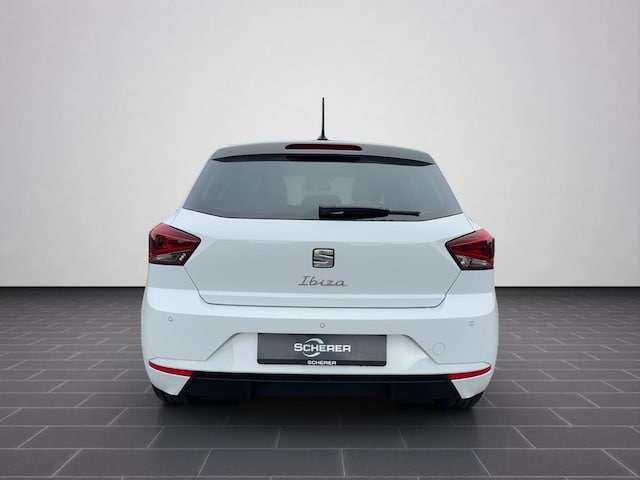 Seat Ibiza 1.0 TSI Xcellence