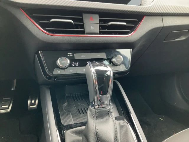 Skoda Kamiq Monte Carlo