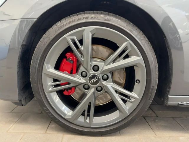 Audi S3 2.0 TFSI Quattro Sedan