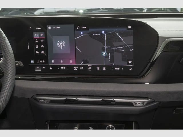 Audi A6 Avant Quattro S-Line