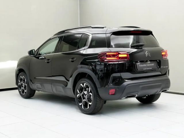Citroën C5 Aircross BlueHDi Max