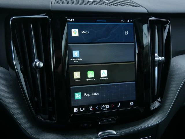 Volvo XC60 AWD Plus Recharge T8