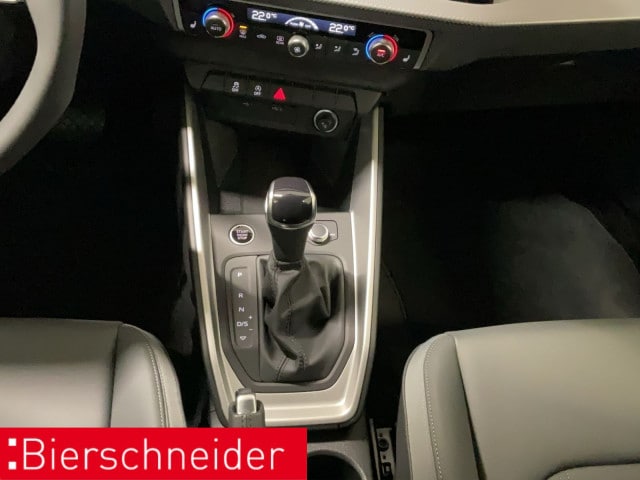 Audi A1 30 TFSI Allstreet S-Tronic