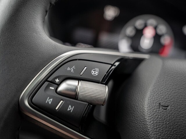 Skoda Fabia 1.0 MPI 5-GANG SpurH SoundSys