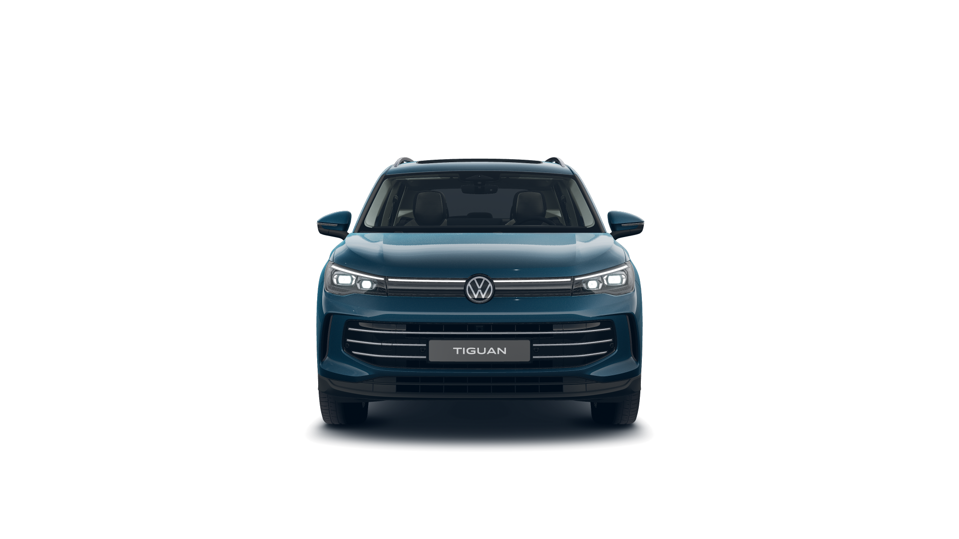 Volkswagen Tiguan 2.0 TDI DSG Elegance Elegance