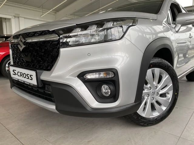 Suzuki S-Cross 1.4 Boosterjet Comfort