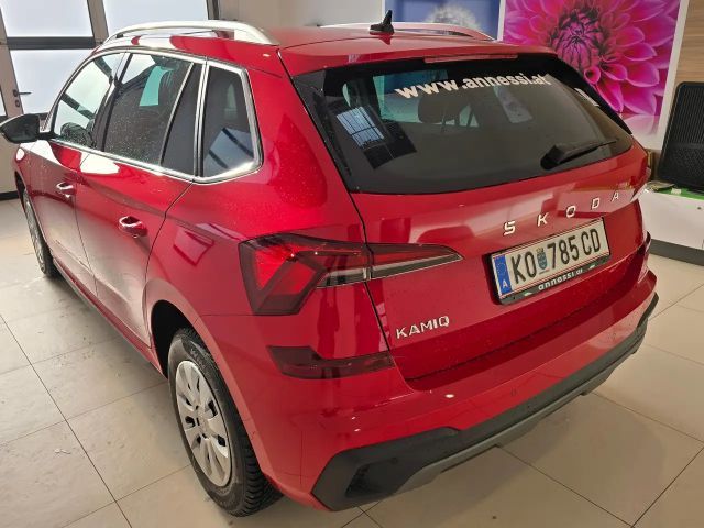 Skoda Kamiq Selection