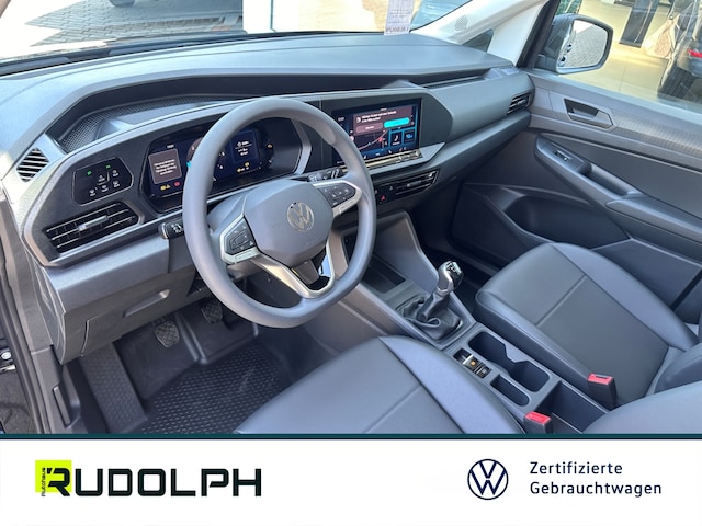 Volkswagen Caddy 2.0 TDI Combi
