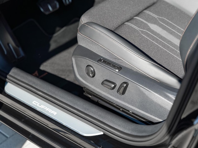 Cupra Leon 1.5 eTSI ACT ACC ParkAss. SpurH LM PDC