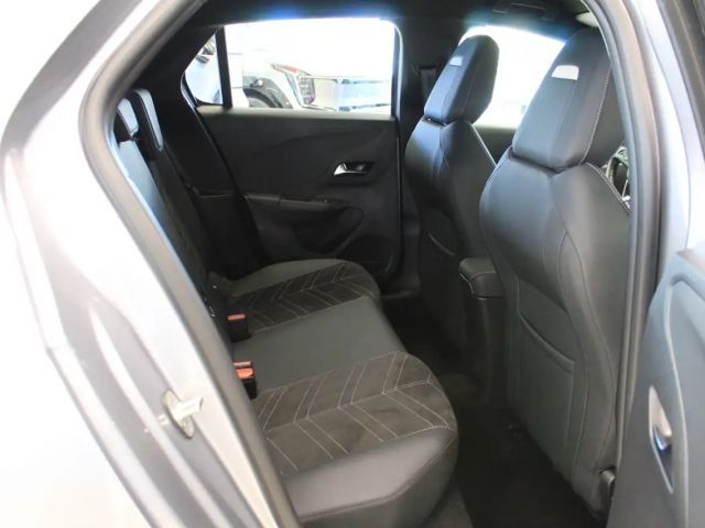 Opel Corsa 1.2 Turbo GS-Line Grand Sport Turbo