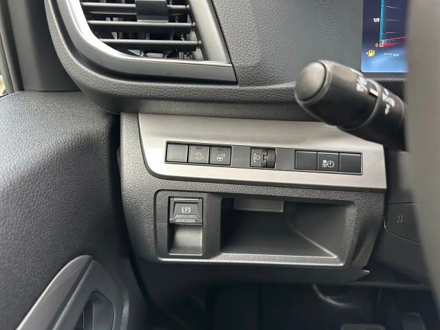 Citroën Spacetourer Max