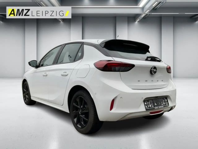 Opel Corsa F 1.2 *Stadtflitzer*