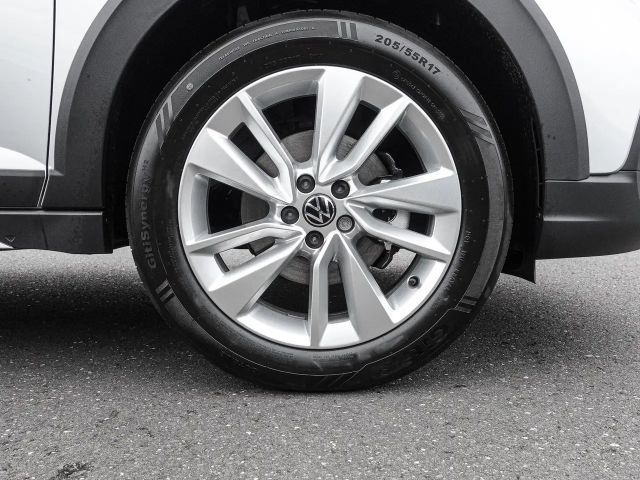 Volkswagen Taigo 1.0 TSI Life