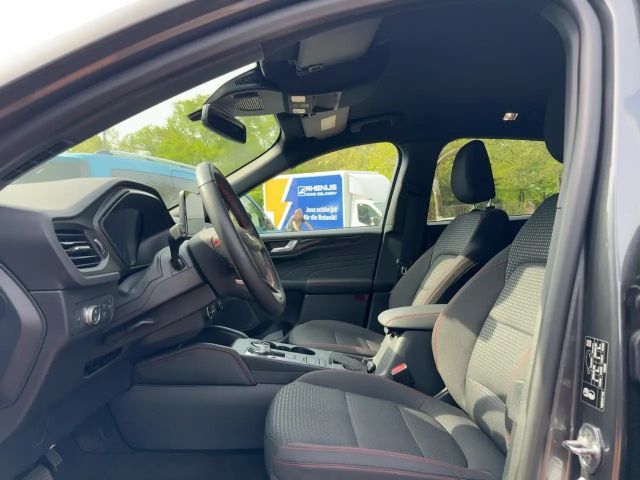 Ford Kuga ST Line