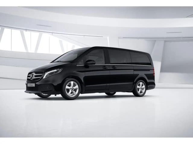 Mercedes-Benz V 220 Limousine Lang V 220 d