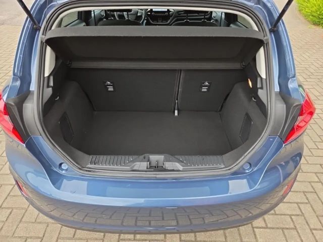 Ford Fiesta Cool & Connect EcoBoost