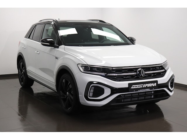 Volkswagen T-Roc T-Roc R-Line 1.5 TSI DSG #AHZV#IQ.LIGHT&DRIVE