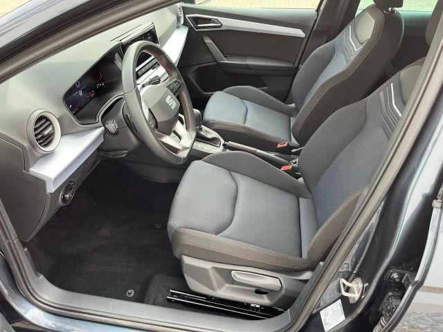 Seat Ibiza 1.0 TSI DSG FR-lijn