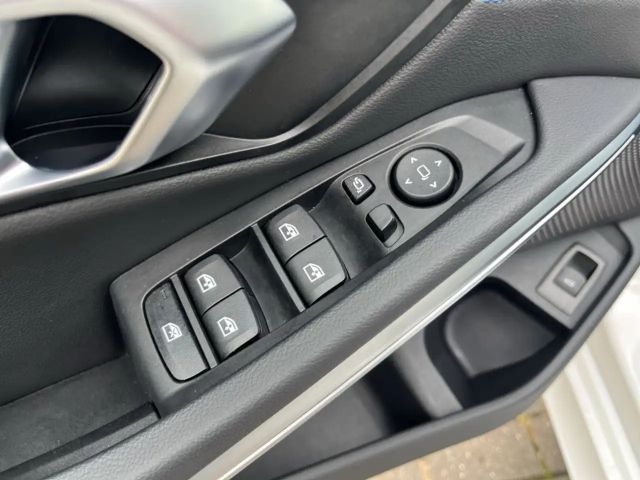 BMW 320 320d M-Sport