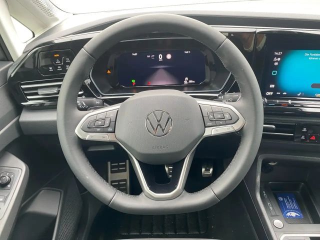 Volkswagen Caddy 1.5 TSI DSG Maxi Style