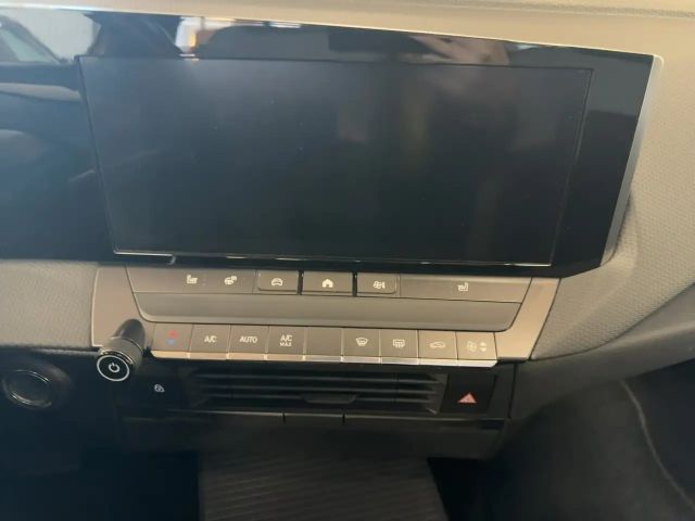 Opel Astra 1.6 Turbo Turbo