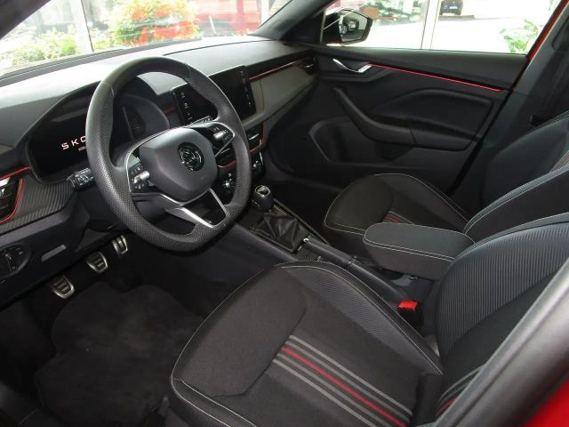 Skoda Scala 1.0 TSI Monte Carlo