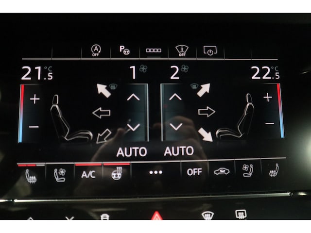 Audi A6 e-tron Avant Performance Quattro